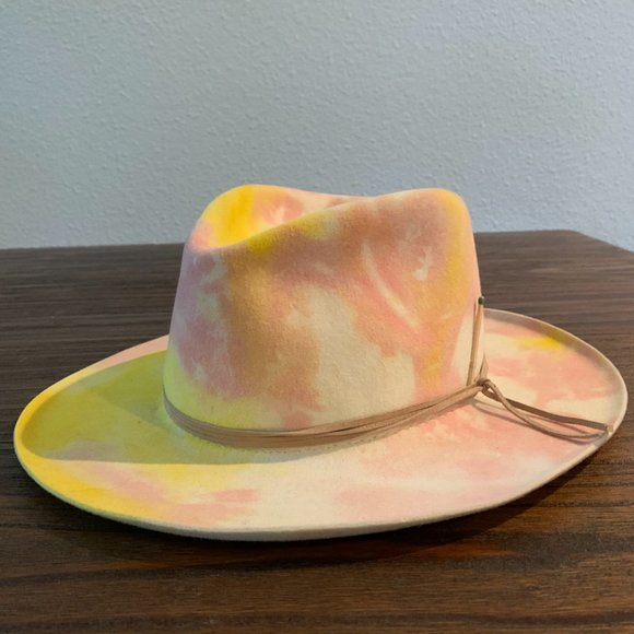 Nick Fouquet Custom Hat
